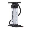 THURSO SURF Paddle Board Pump Dual Chamber SUP Replacement Hand Pump for Inflatables Triple Action Inflation Deflation Lightweight Portable Max 29 psi view 1