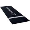 BRUT Co DARTSLIVE Nonflammable Nylon Dart Mat - Surface: Nylon & Backside: Rubber - 277 cm x 90 cm - Weighs 3 kg - Fire Service Law Conforming - Throw Line Printed view 1