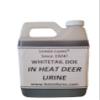 Lenon Lures Whitetail Doe in Heat Urine Trusted by Hunters Everywhere Since 1924 (Quart) view 1