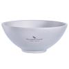 Boundless Voyage 450ml Titanium Double Walled Food Bowl for Adult Children Ultralight Portable Soup Rice Bowl Outdoor Camping Metal Durable Tableware Ti1086T view 1