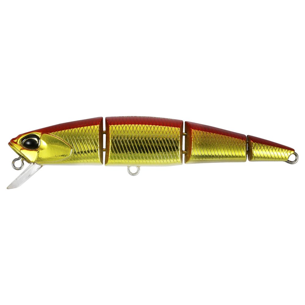 Duo SSA0026 Ryuki Quattro 70S Spear Head Akakin
