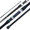 BERRYPRO Surf Spinning Rod IM8 Carbon Surf Fishing Rod (9'/10'/10'6''/11'/12'/13'3'') (11'-2pc) view 1