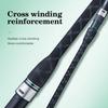BERRYPRO Surf Spinning Rod IM8 Carbon Surf Fishing Rod (9'/10'/10'6''/11'/12'/13'3'') (11'-2pc) view 4