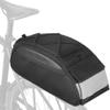 COTEetCI Bike Trunk Bag Bicycle Cargo Rack Bag Commuter Bike Rear Rack Bags view 1