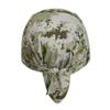 RUIXIB Bandana Pirate Hat Headwraps Durag Riding hat Street Dance Cap view 3