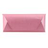 WANXIN Portable Eyeglass Case Eyeglasses Bag for Reading Glasses Spectacles and Small Sunglasses, Sturdy Pocket Size Cases(Pink) view 1