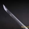 GLW Sword Handmade Full Tang Japanese Katana Tachi Damascus Folded Steel Real Samurai Sword Sharp Edge view 4
