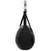 Aoneky Leather Professional Unfilled Body Snatcher Bag - Powerhide Heavy Punching Bag view 1