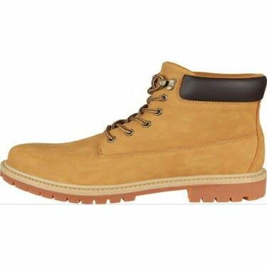 High Colorado Boots Robin Hiking Walking Outdoor Comfortable Practical Warm All Seasons Camel Shoes Spots (numeric_6)