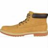 High Colorado Boots Robin Hiking Walking Outdoor Comfortable Practical Warm All Seasons Camel Shoes Spots (numeric_6) view 2