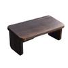CKIDS Folding Meditation Bench - Paulownia Wood - Portable Kneeling Stool for Seiza Prayer and Yoga view 1