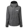 Gill Women's Active Angler Fishing Jacket - Waterproof & Fully Taped - Steel Grey view 1