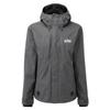 Gill Women's Active Angler Fishing Jacket - Waterproof & Fully Taped - Steel Grey view 2