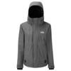 Gill Women's Active Angler Fishing Jacket - Waterproof & Fully Taped - Steel Grey view 4