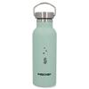 Fischer Girls' Trinkflasche Bottle, Green, Normal view 1
