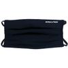 Rawlings | Sports Performance Face Mask | Adult/Large | Head Strap | Black view 2