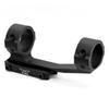 Warne Vapor 30mm 1 Piece MSR Mount, 20 MOA view 1