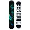 M3 DiscordStar All Mountain Snowboard (147.0 Centimeters) view 1