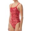 TYR AGRAN Diamondfit, RED, 38.0 view 1