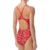 TYR AGRAN Diamondfit, RED, 38.0 view 2