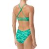 TYR Agon Trinityfit, Green, 30.0 view 2