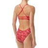 TYR Agon Trinityfit, RED, 40.0 view 2