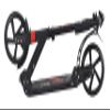 New Bounce Kick Scooter - Scooters for Ages 8 and Up with Adjustable Handlebar - Perfect for Bigger Children and Adults Weight Limit 200Lbs (Black) view 2