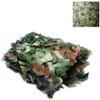 Helfo Camouflage Netting Camo Net Blinds for Car Covers Tent Sunshade Camping Sun Shelter Blind Shooting Hunting Party Decoration Photography Background view 2