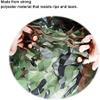 Helfo Camouflage Netting Camo Net Blinds for Car Covers Tent Sunshade Camping Sun Shelter Blind Shooting Hunting Party Decoration Photography Background view 3