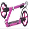 New Bounce Kick Scooter - Scooter for Ages 8 and Up with Adjustable Handlebar - The Ultimate Sport Scooter is Perfect for Bigger Children and Adults Weight Limit 200Lbs (Pink) view 2
