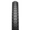 Hutchinson, Unisex Adult Tyres, Black, One Size view 2