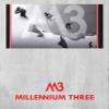 M3 Convoy All Mountain Snowboard (145.0 Centimeters) view 2