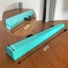 MARFULA 6 FT / 8 FT / 9 FT / 10 FT Balance Beam Folding Floor Gymnastics Equipment for Kids, Non Slip Base, Gymnastics Beam for Training Home Gym Use view 2