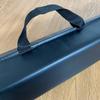 MARFULA Balance Beam - Folding Floor Gymnastics Equipment for Kids, Non Slip Base - 6 FT to 10 FT for Home Gym Use view 3