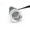 Strong Light Explosion-Proof Flashlight Safety Helmet Flashlight with Clip fire Explosion-Proof Flashlight JW7620Fireproof Torch view 3