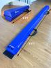 MARFULA 6 FT / 8 FT / 9 FT / 10 FT Balance Beam Folding Floor Gymnastics Equipment for Kids, Non Slip Base, Gymnastics Beam for Training Home Gym Use view 2