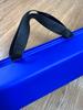 MARFULA 6 FT / 8 FT / 9 FT / 10 FT Balance Beam Folding Floor Gymnastics Equipment for Kids, Non Slip Base, Gymnastics Beam for Training Home Gym Use view 3