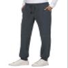 KOI Next Gen 740 Women's Good Vibe Jogger Scrub Pant Charcoal ST view 1