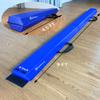 MARFULA 6 FT / 8 FT / 9 FT / 10 FT Balance Beam Folding Floor Gymnastics Equipment for Kids, Non Slip Base, Gymnastics Beam for Training Home Gym Use view 2