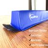 MARFULA 6 FT / 8 FT / 9 FT / 10 FT Balance Beam Folding Floor Gymnastics Equipment for Kids, Non Slip Base, Gymnastics Beam for Training Home Gym Use view 4