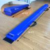 MARFULA Balance Beam - Folding Floor Gymnastics Equipment for Kids, Non Slip Base - 6 FT / 10 FT view 2