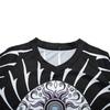JPOJPO Men's Cycling Jersey MTB Downhill T-Shirt Long Sleeve Motorcycle Breathable S-4XL view 4