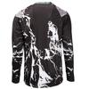JPOJPO Men's Cycling Jersey MTB Downhill T-Shirt Long Sleeve Motorcycle Breathable S-4XL view 3