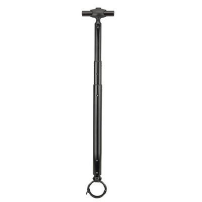 Alomejor Balancing Scooter Handle Telescopic Control Strut Stent Accessory for Electric Self Balancing Scooter (Black)