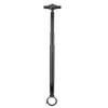 Alomejor Balancing Scooter Handle Telescopic Control Strut Stent Accessory for Electric Self Balancing Scooter (Black) view 1