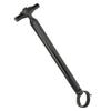 Alomejor Balancing Scooter Handle Telescopic Control Strut Stent Accessory for Electric Self Balancing Scooter (Black) view 3