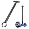 Alomejor Balancing Scooter Handle Telescopic Control Strut Stent Accessory for Electric Self Balancing Scooter (Black) view 4