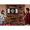 Viper by GLD Products Hudson All-in-One Dart Center Black view 2