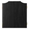 Viper by GLD Products Hudson All-in-One Dart Center Black view 3