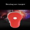 MSLI Curved Hand Target Professional Boxing Boxing Target Fight Taekwondo Training Equipment Sanda Foot Target Sparring Baffle (Left & Right) view 1